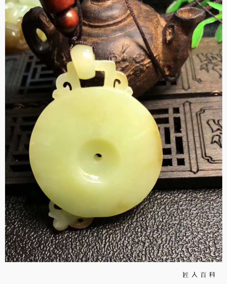 郭成龙的作品-郭成龙玉雕