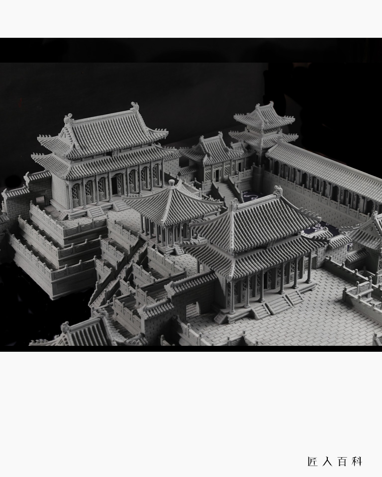 张国伟的作品-张国伟石雕