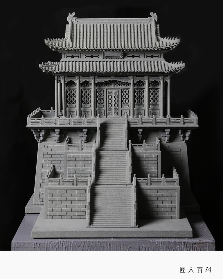 张国伟的作品-张国伟石雕