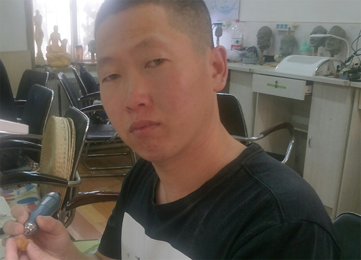 王德强