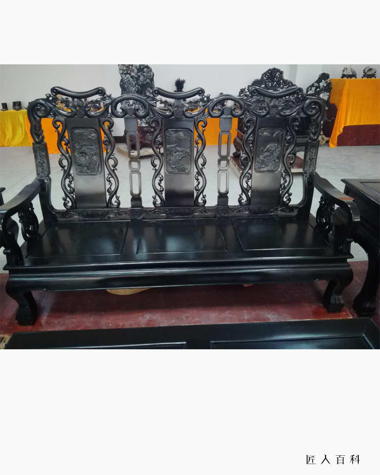 丁丰潮的作品-丁丰潮玉雕