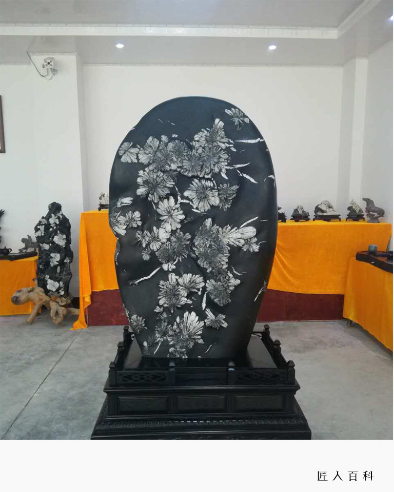 丁丰潮的作品-丁丰潮玉雕