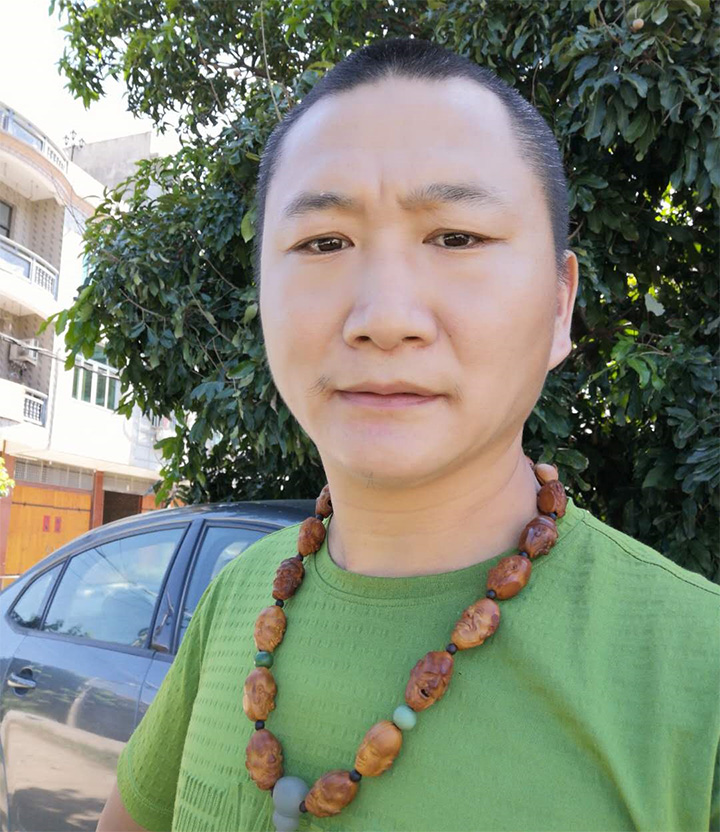 朱小军