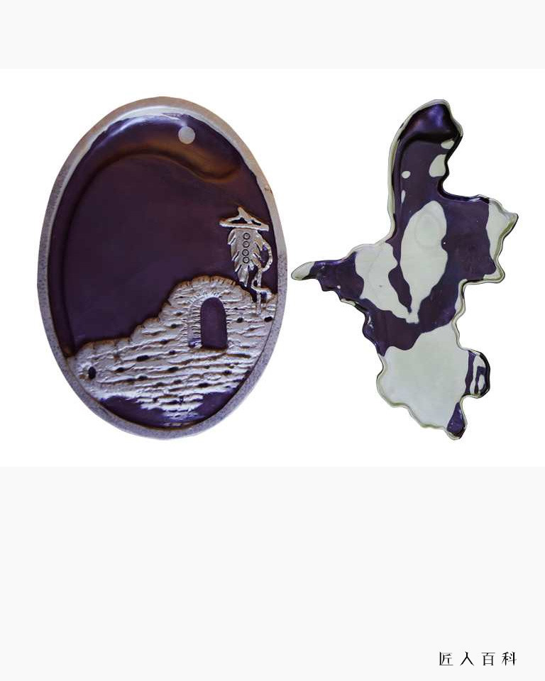 何立宁的作品-何立宁篆刻