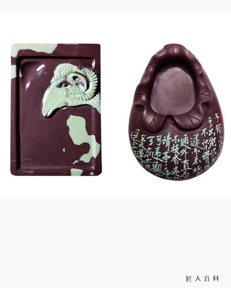 何立宁的作品-何立宁篆刻