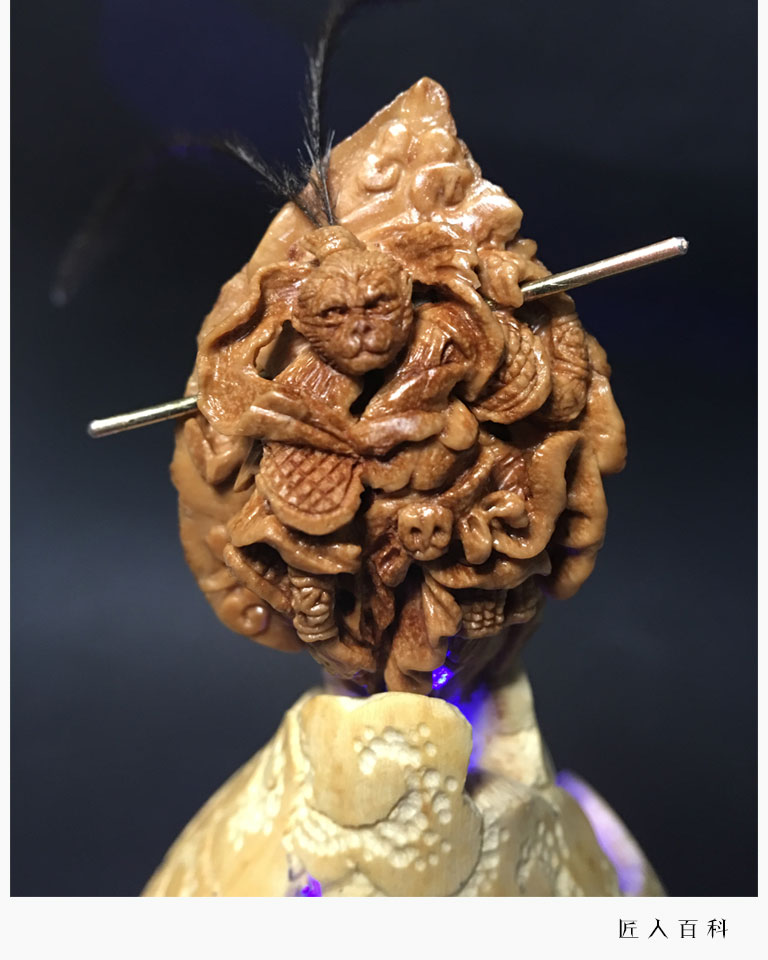贾慧的作品-贾慧