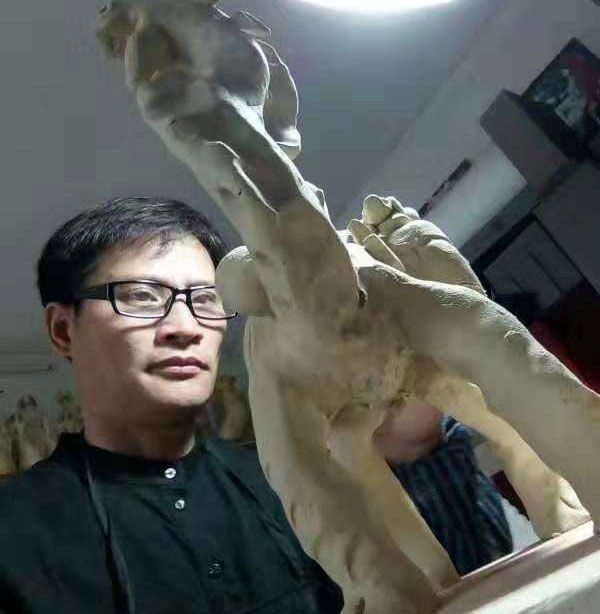 胡发烟