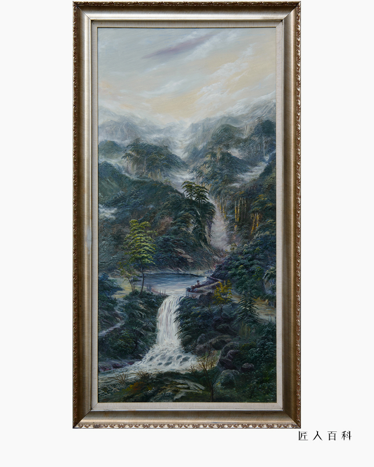 钟纪浩的作品-钟纪浩