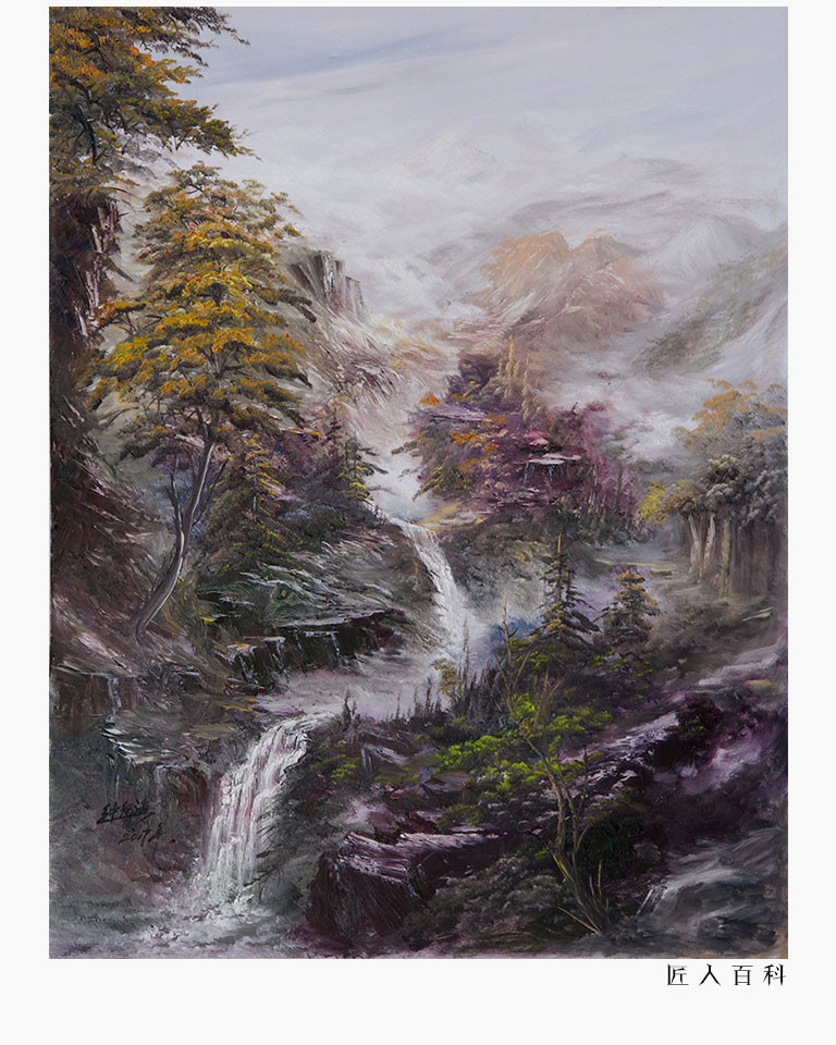 钟纪浩的作品-钟纪浩