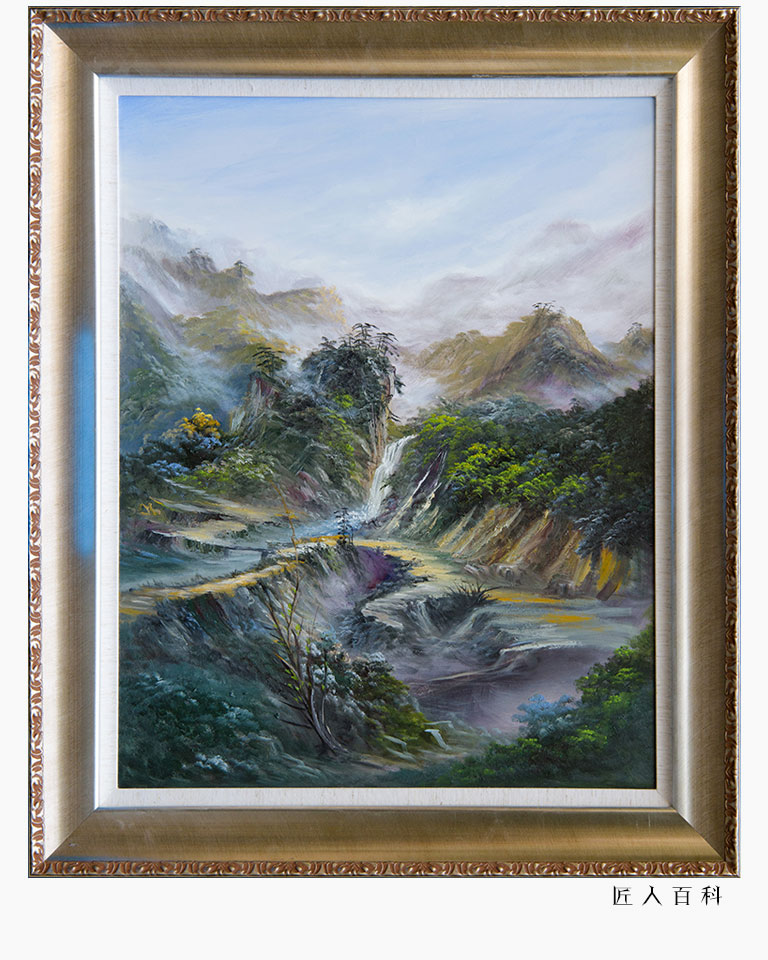 钟纪浩的作品-钟纪浩