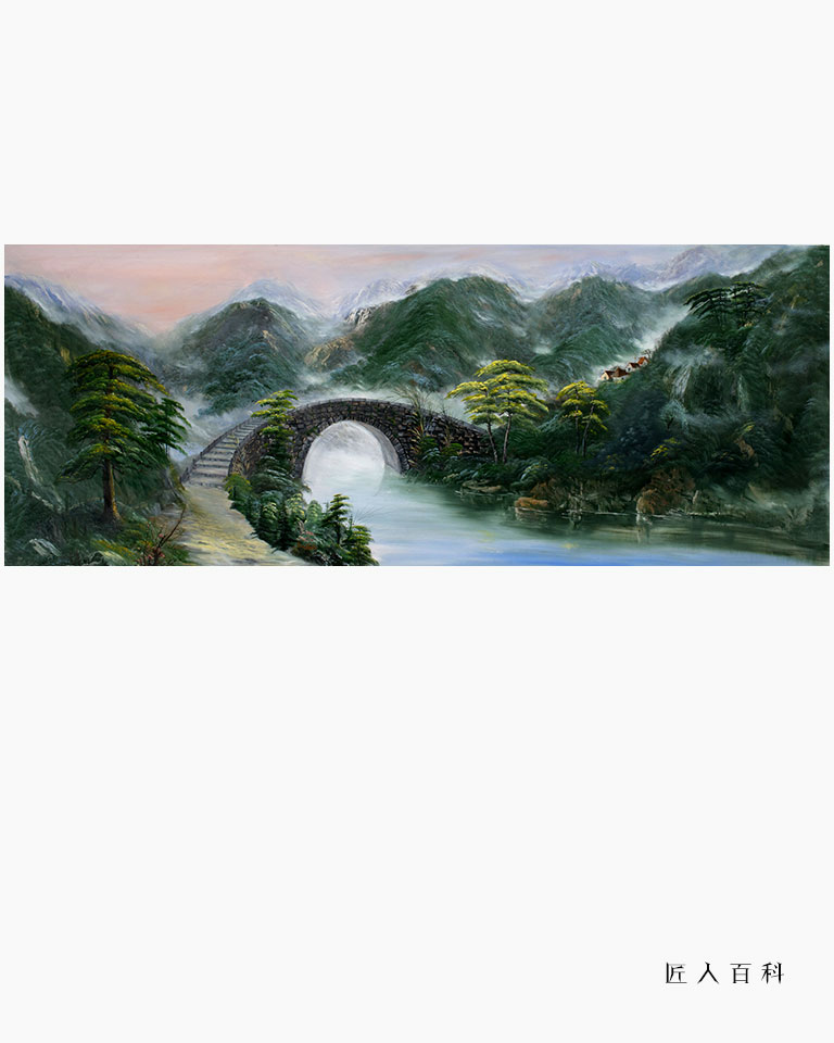 钟纪浩的作品-钟纪浩