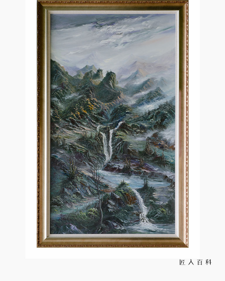 钟纪浩的作品-钟纪浩