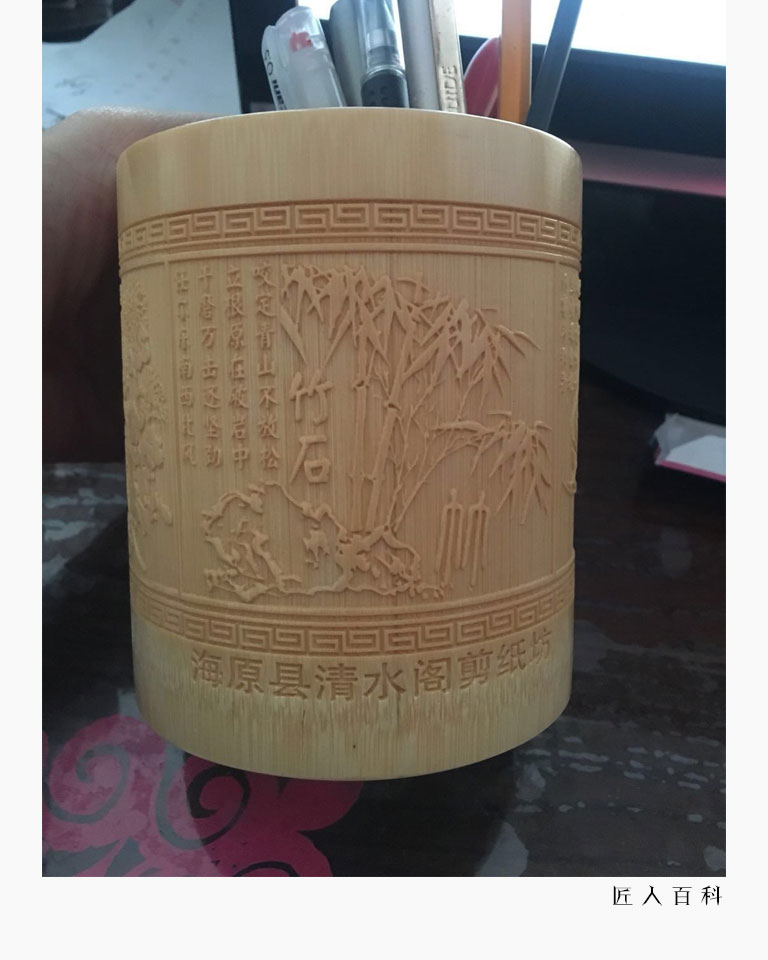 买元花的作品-买元花