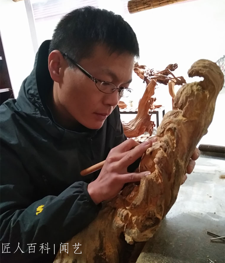 传统文化的传承需要死脑筋的人|张洪波