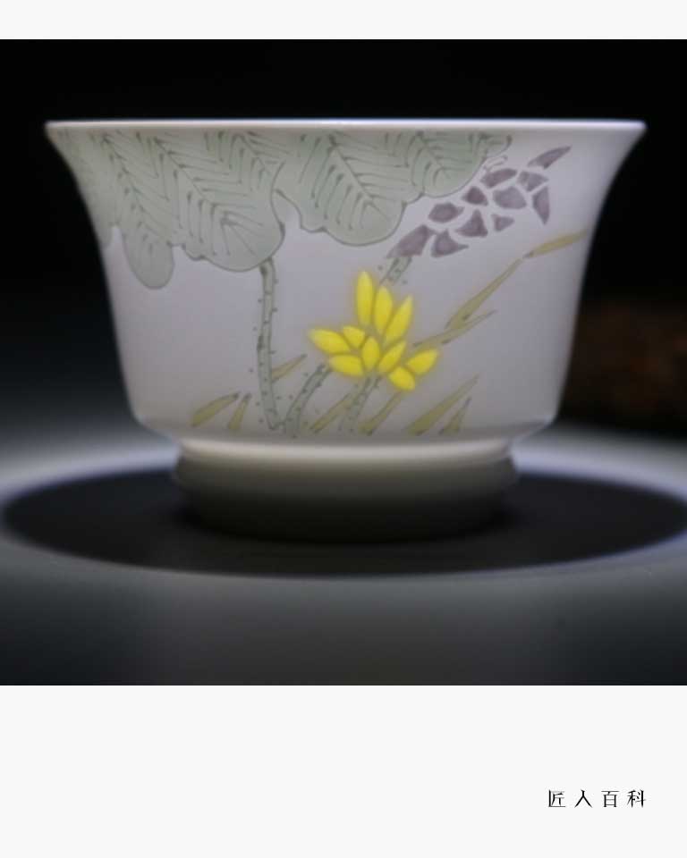 胡江的作品-胡江陶瓷艺术师