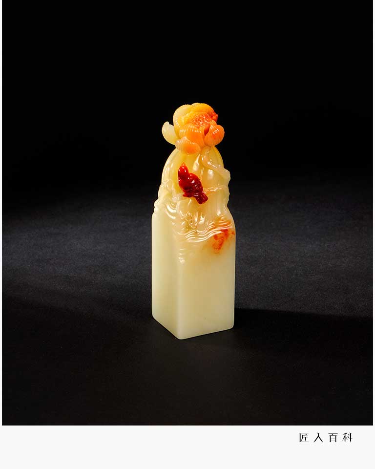 陈瑞强的作品-陈瑞强石雕