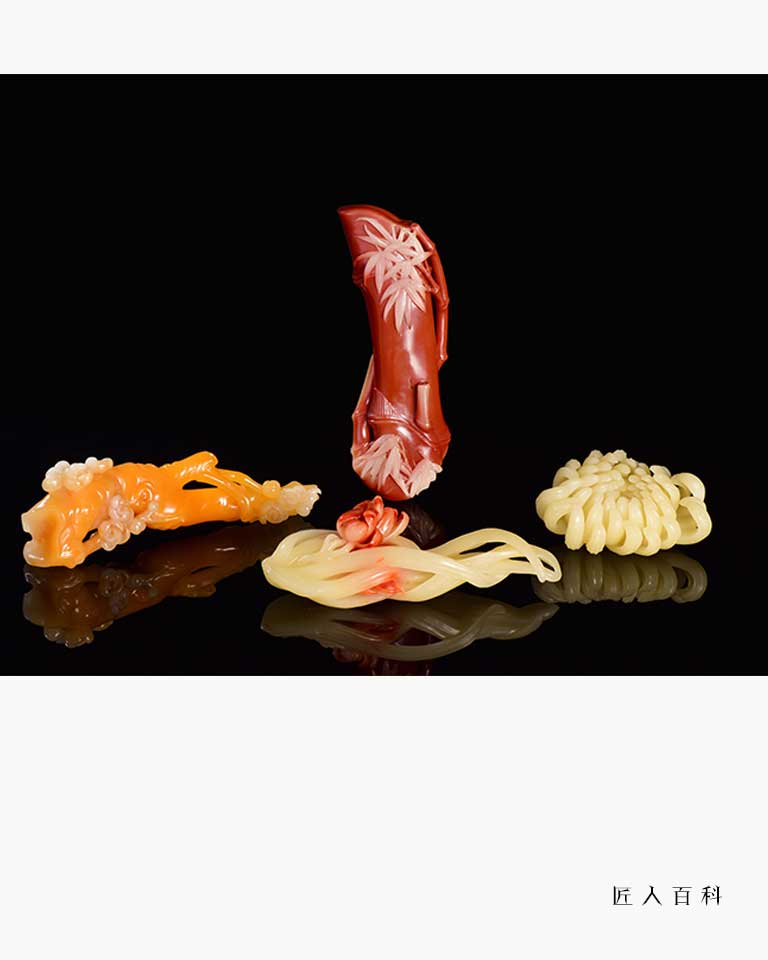 陈瑞强的作品-陈瑞强石雕