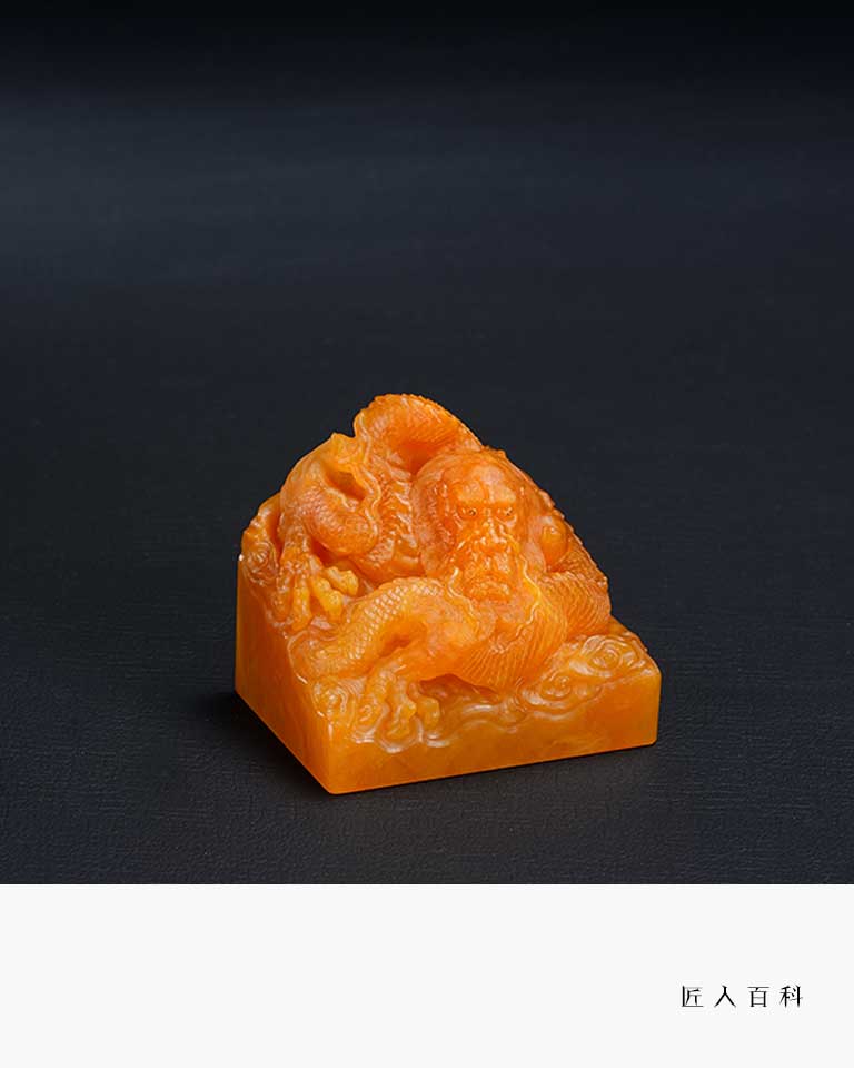 陈瑞强的作品-陈瑞强石雕