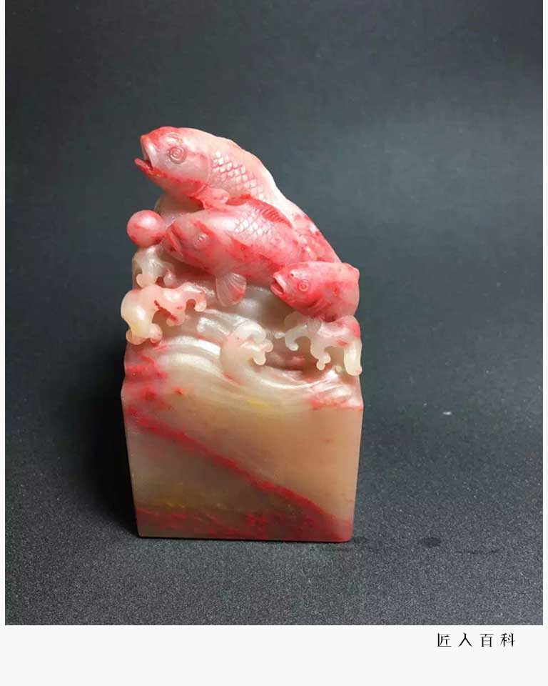 陈瑞强的作品-陈瑞强石雕