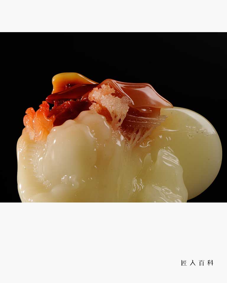 陈祥清的作品-陈祥清石雕