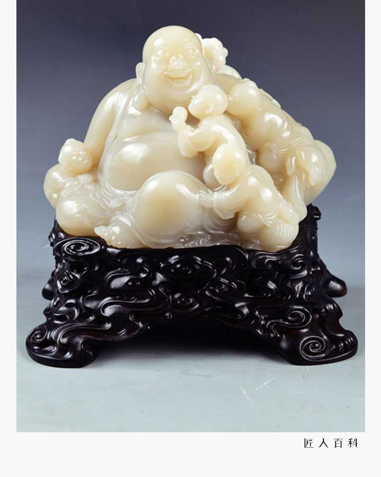 陈祥清的作品-陈祥清石雕