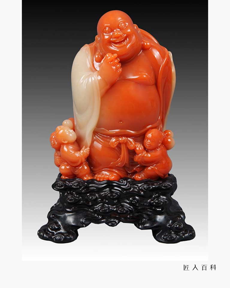 陈祥清的作品-陈祥清石雕