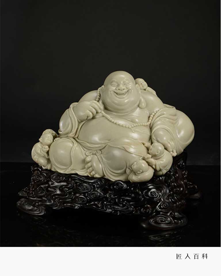 陈祥清的作品-陈祥清石雕
