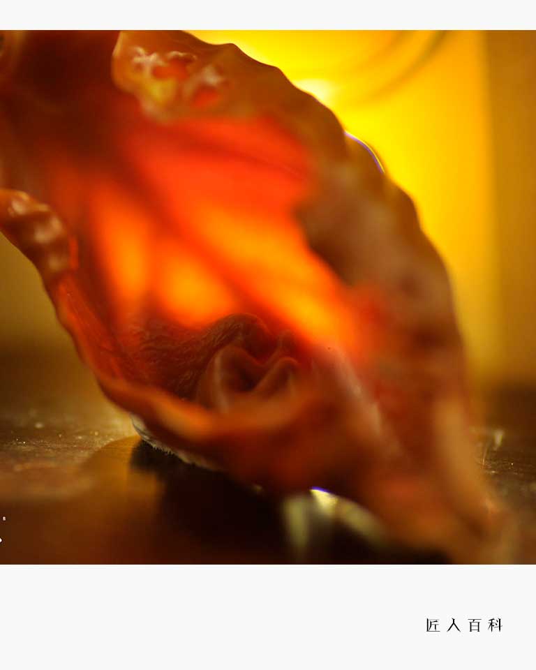 木灵子（李北）的作品-木灵子核雕师