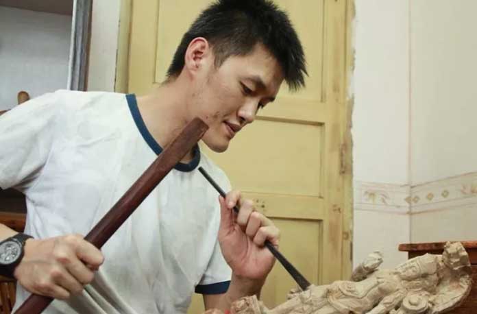 陈明仙