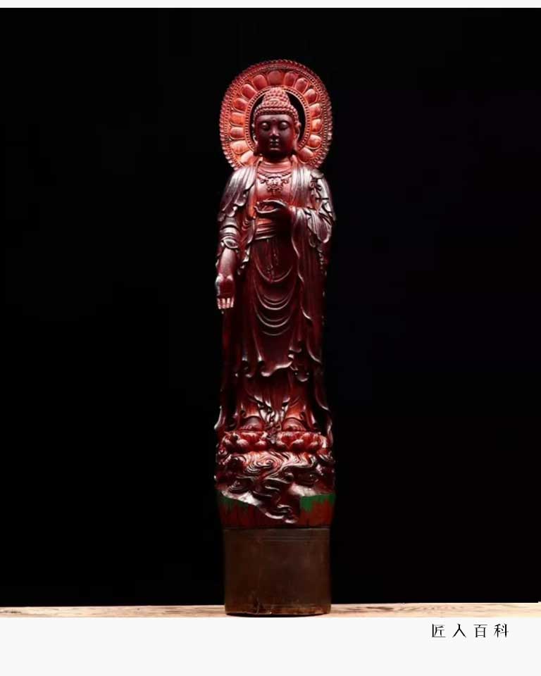 陈明仙的作品-陈明仙木雕艺术家