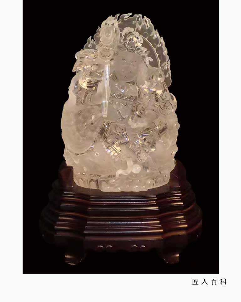 郑剑峰的作品-郑剑峰玉雕艺术家