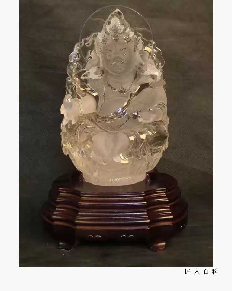 郑剑峰的作品-郑剑峰玉雕艺术家