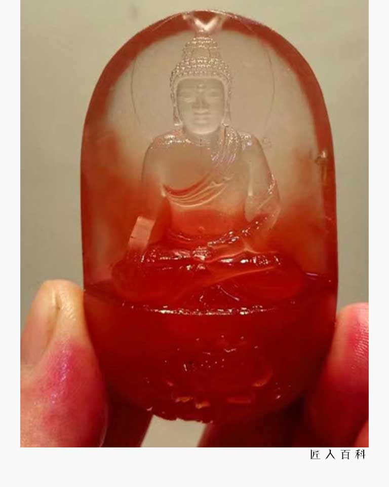 郑剑峰的作品-郑剑峰玉雕艺术家