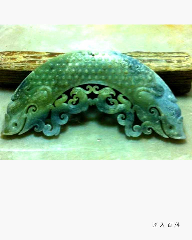 付俊玉的作品-付俊玉玉雕师