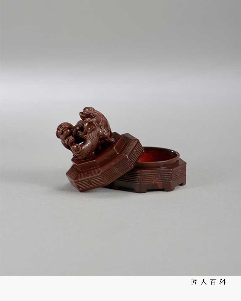叶挺齐的作品-叶挺齐玉雕