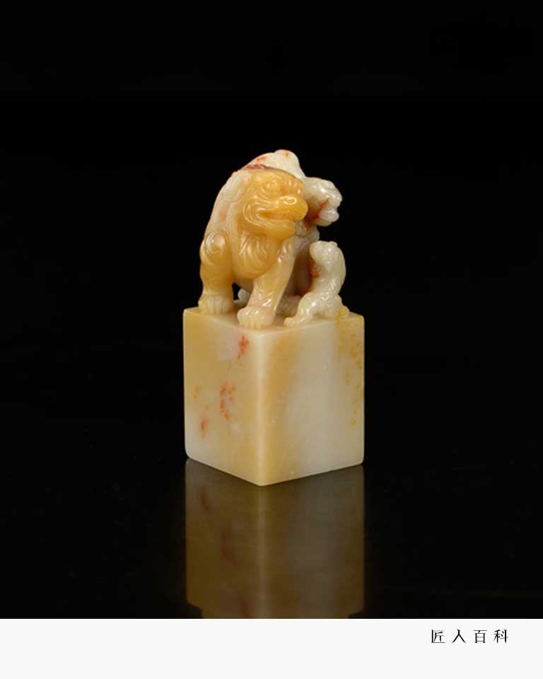 叶挺齐的作品-叶挺齐玉雕