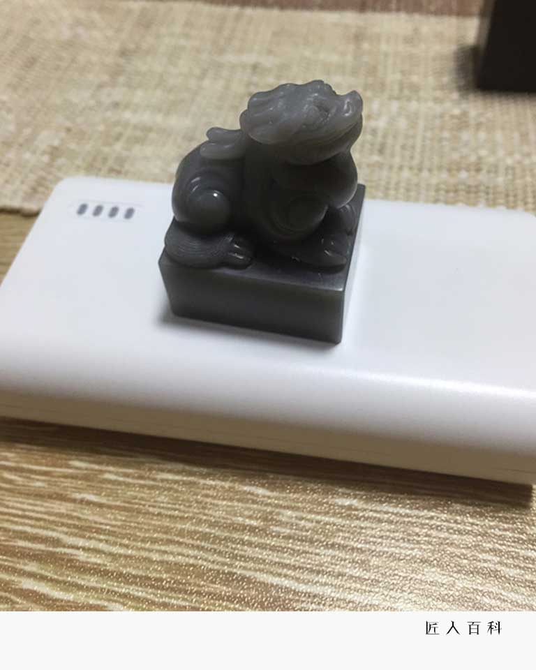 叶挺齐的作品-叶挺齐玉雕