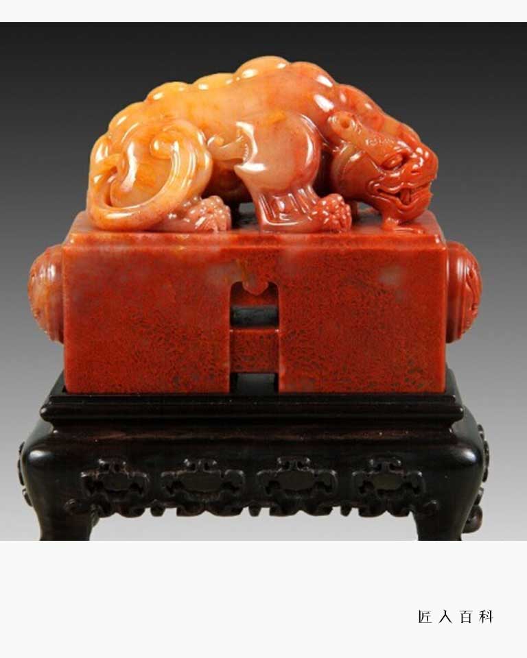 郑则斌的作品-郑则斌玉石雕刻师