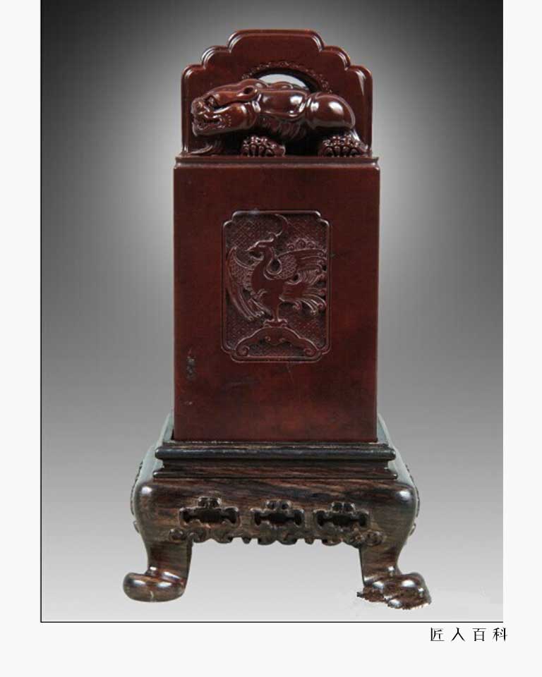 郑则斌的作品-郑则斌玉石雕刻师