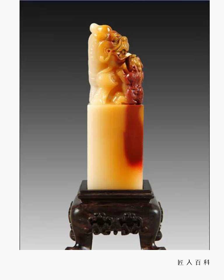 郑则斌的作品-郑则斌玉石雕刻师