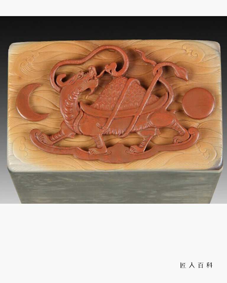 郑则斌的作品-郑则斌玉石雕刻师