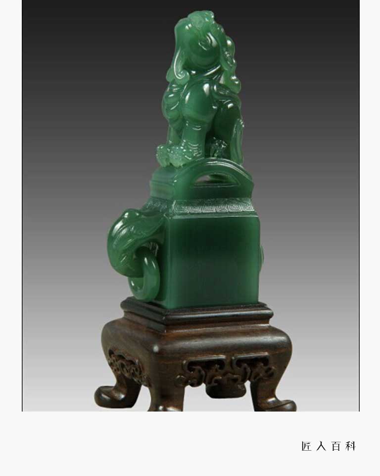 郑则斌的作品-郑则斌玉石雕刻师