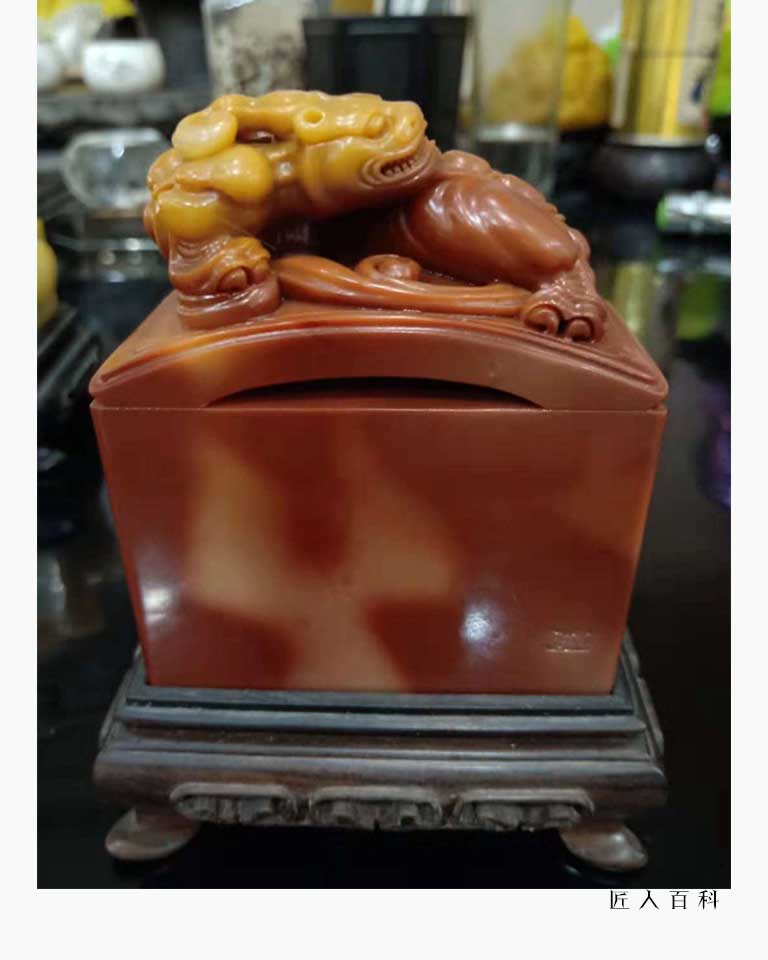 郑则斌的作品-郑则斌玉石雕刻师