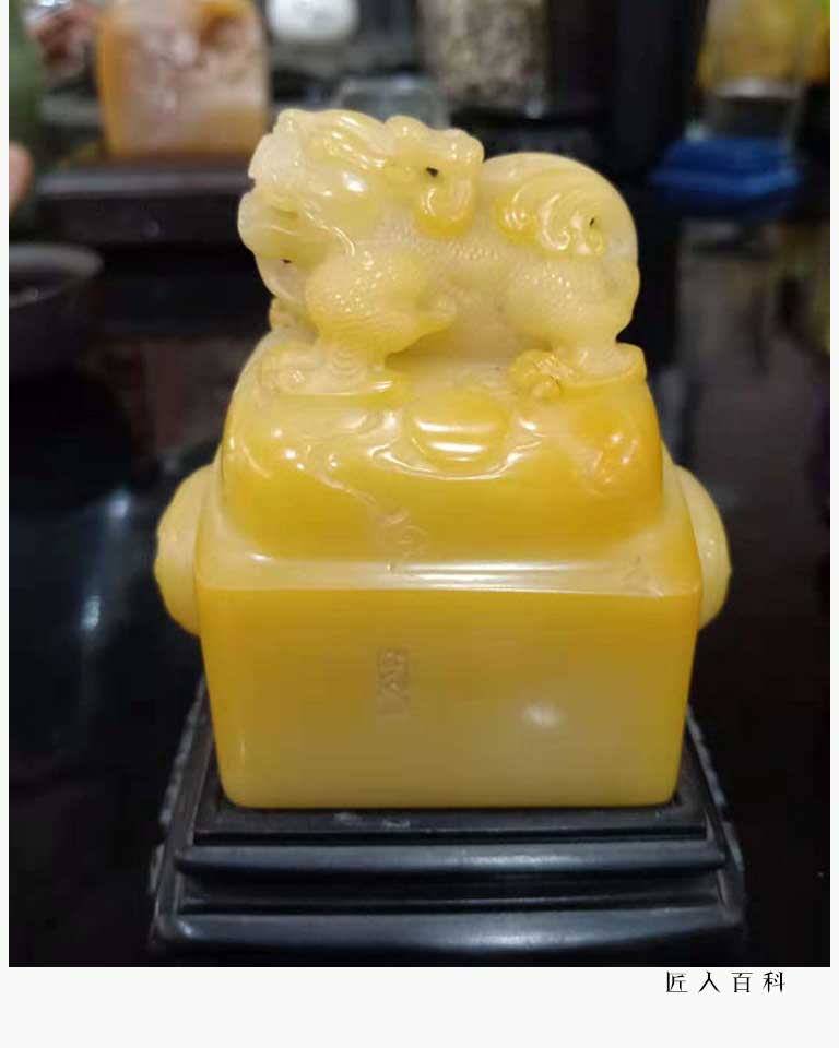 郑则斌的作品-郑则斌玉石雕刻师