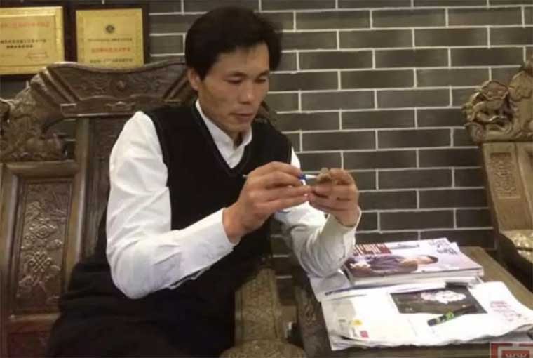 卢云峰