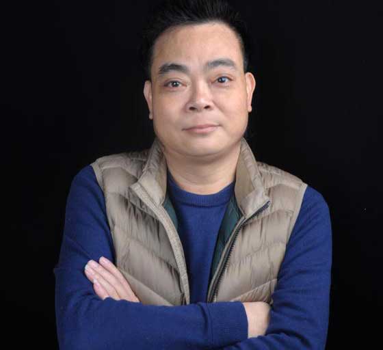 黄昌福