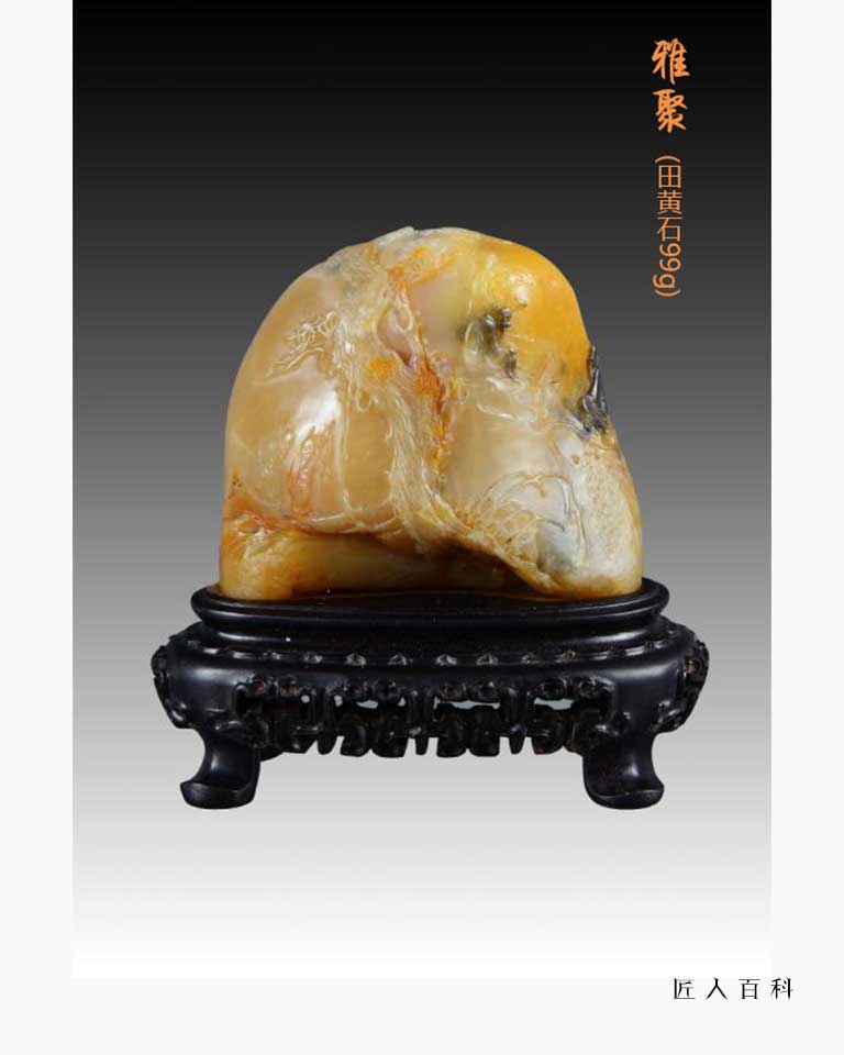 黄昌福的作品-黄昌福玉雕师