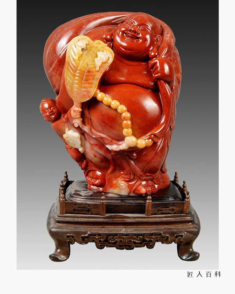 柯典光的作品-柯典光石雕艺术家