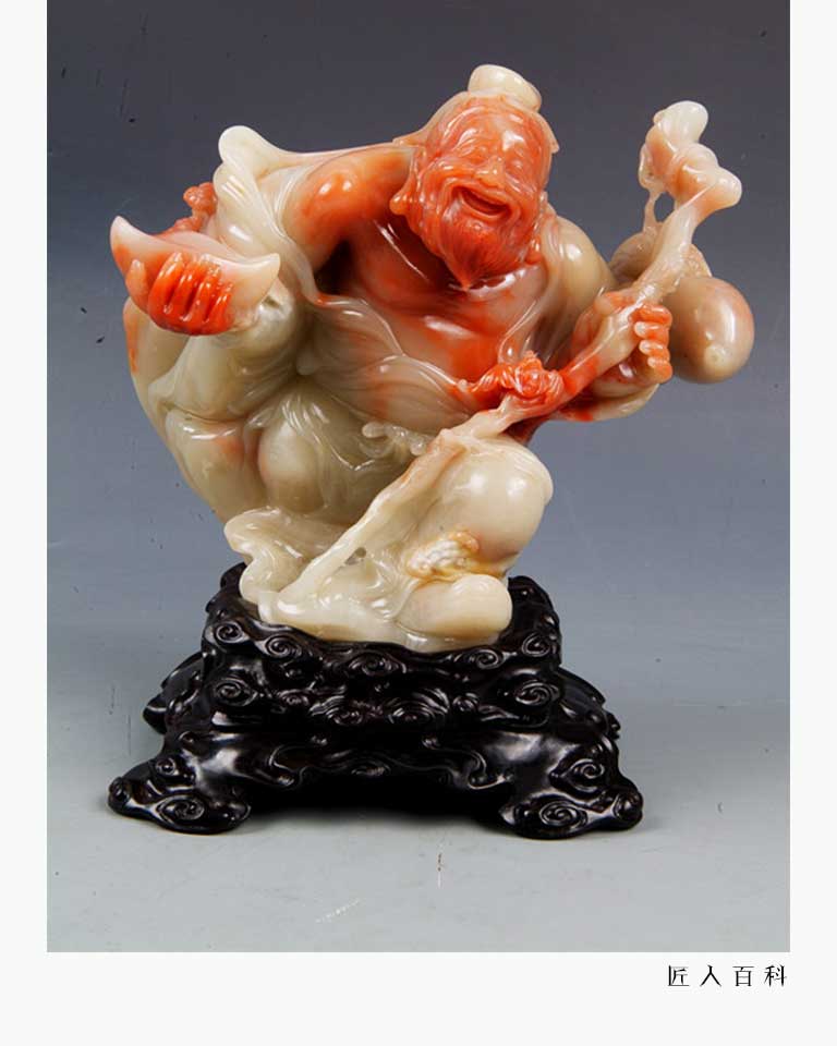 柯典光的作品-柯典光石雕艺术家