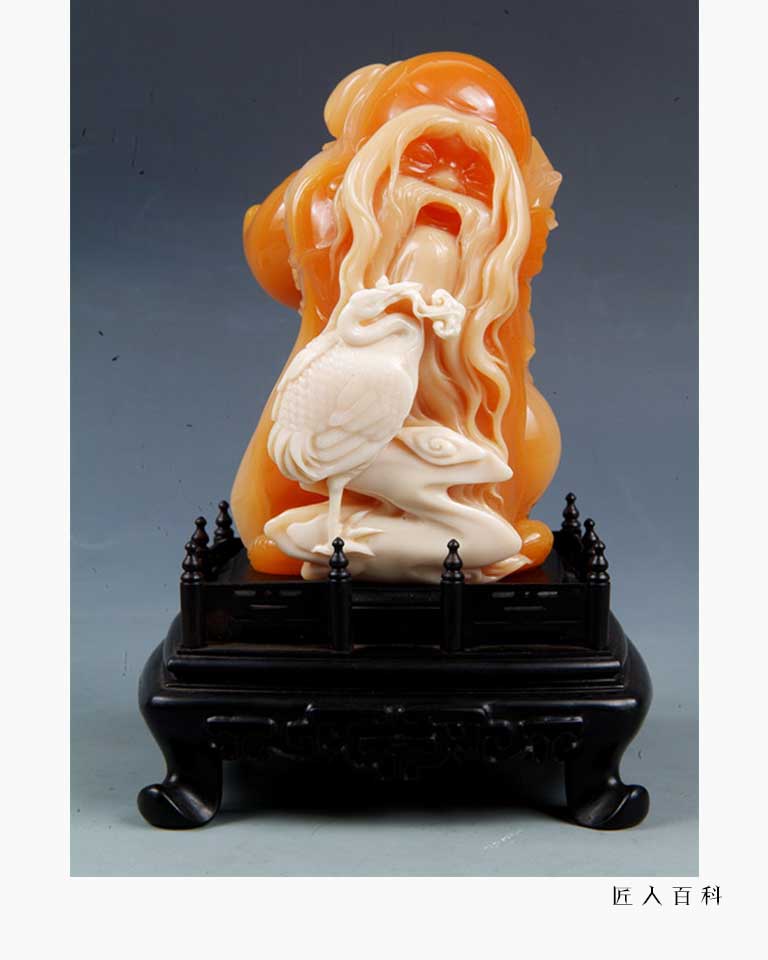 柯典光的作品-柯典光石雕艺术家